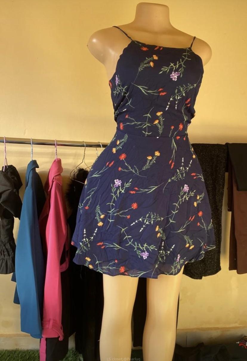 Dresses