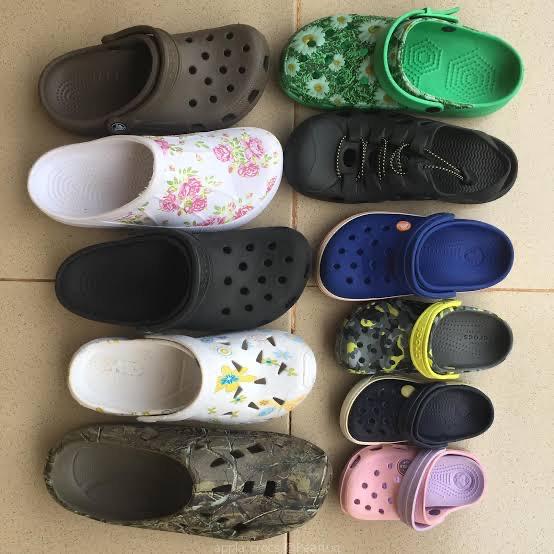 Crocs