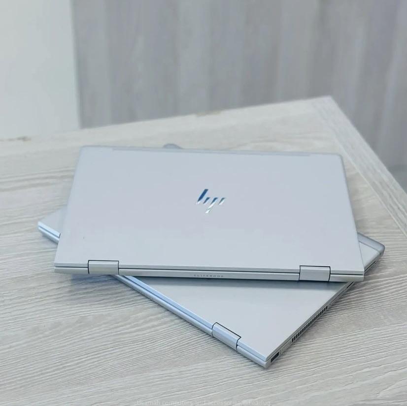 Newly conditioned HP ELITEBOOK 830G5*