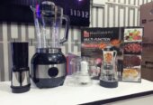 Blender set