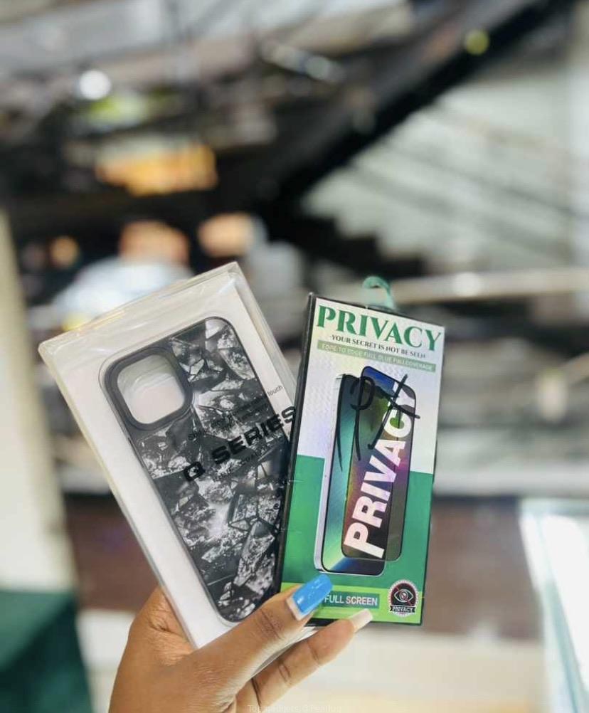 Phone cases