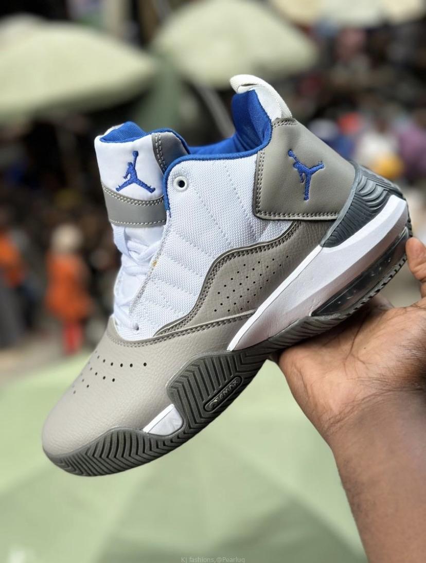 Jordan 5