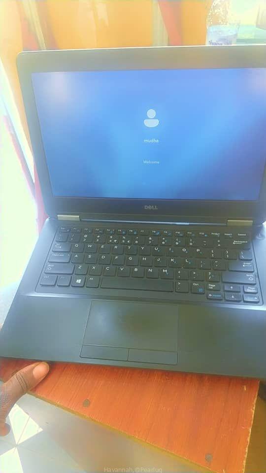 Laptop