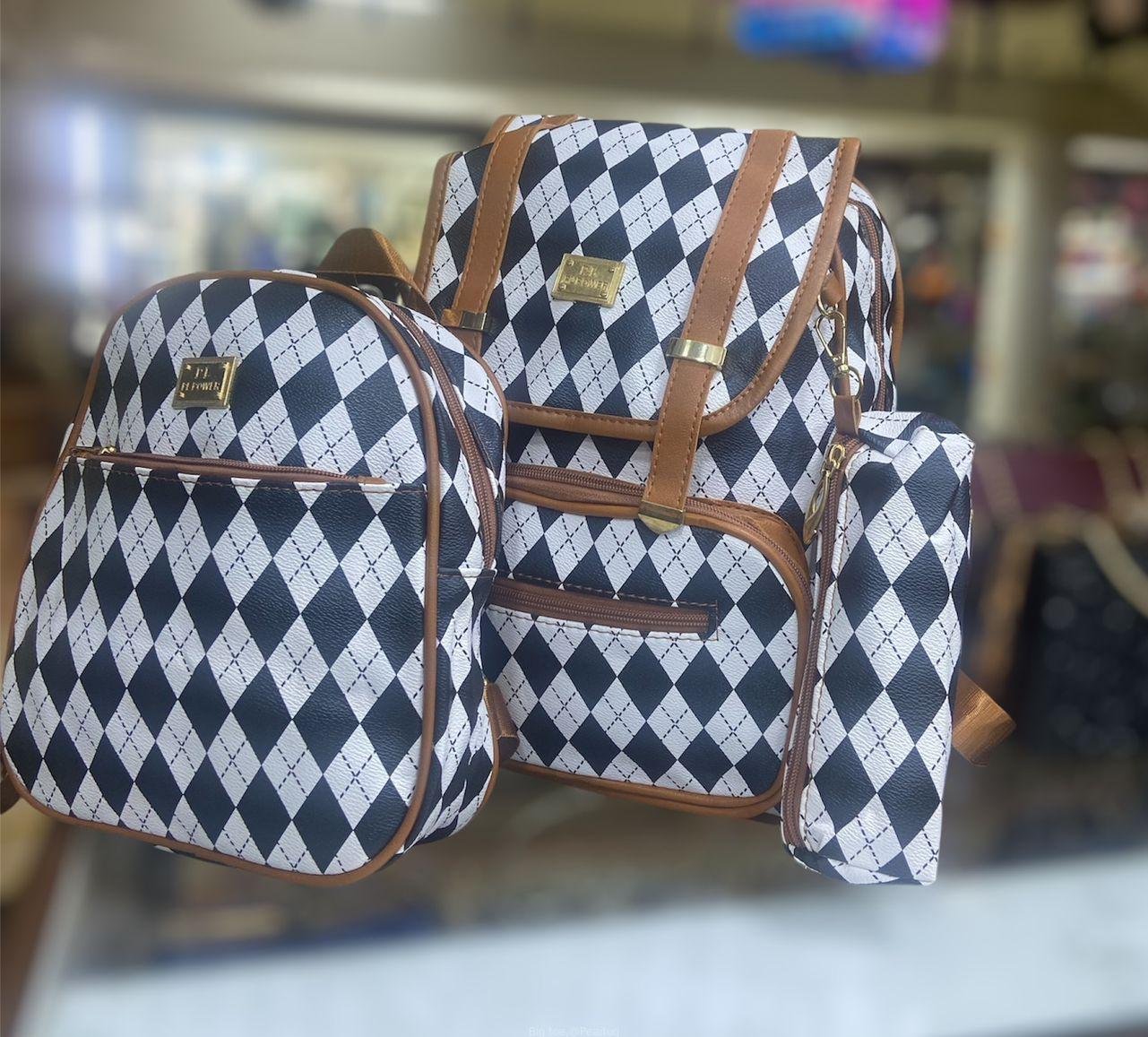 3 IN 1 BAGS