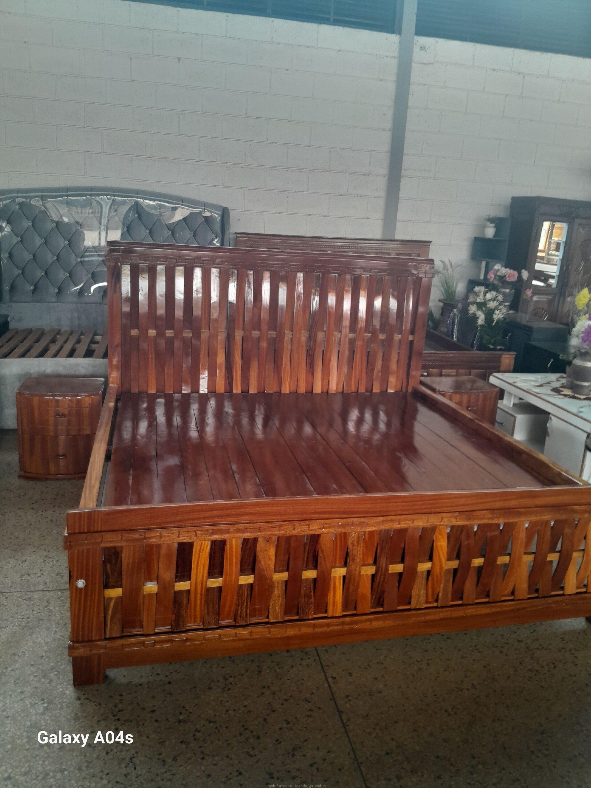 Beds