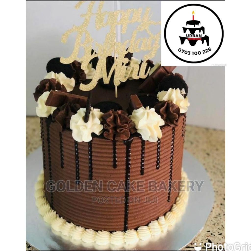 White birthdays fresh cakes Thanksgiving cakes
