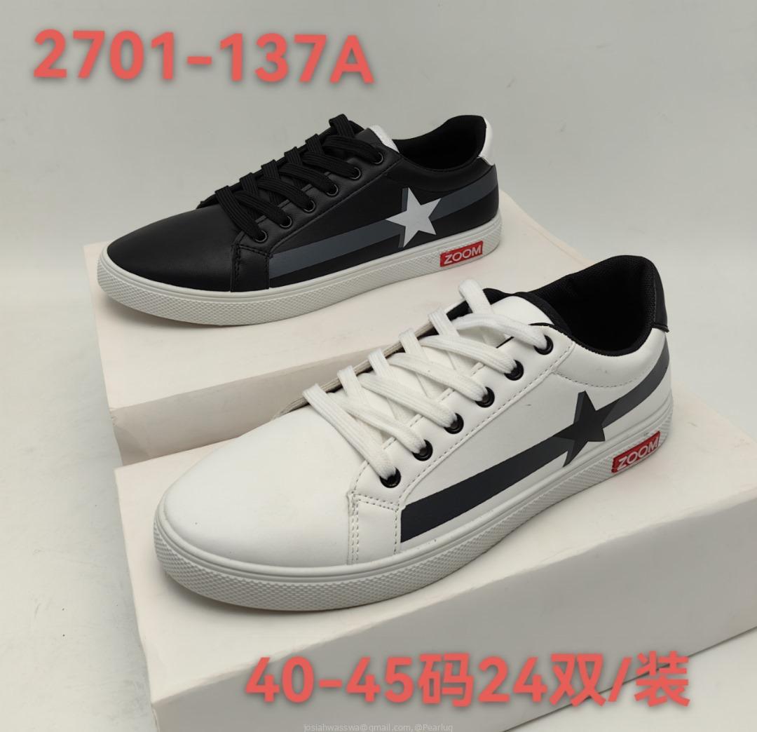Star shoes