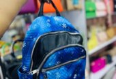 Backpacks