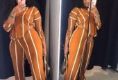 Two pieces