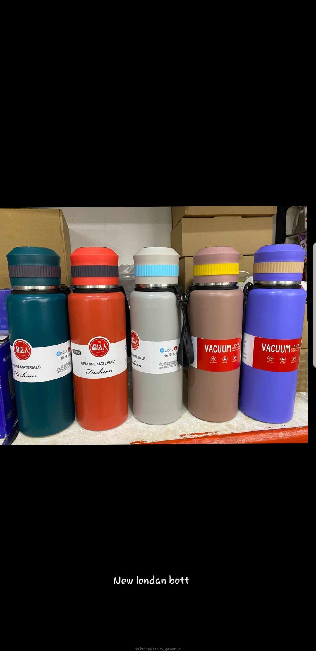 Jk warm bottle