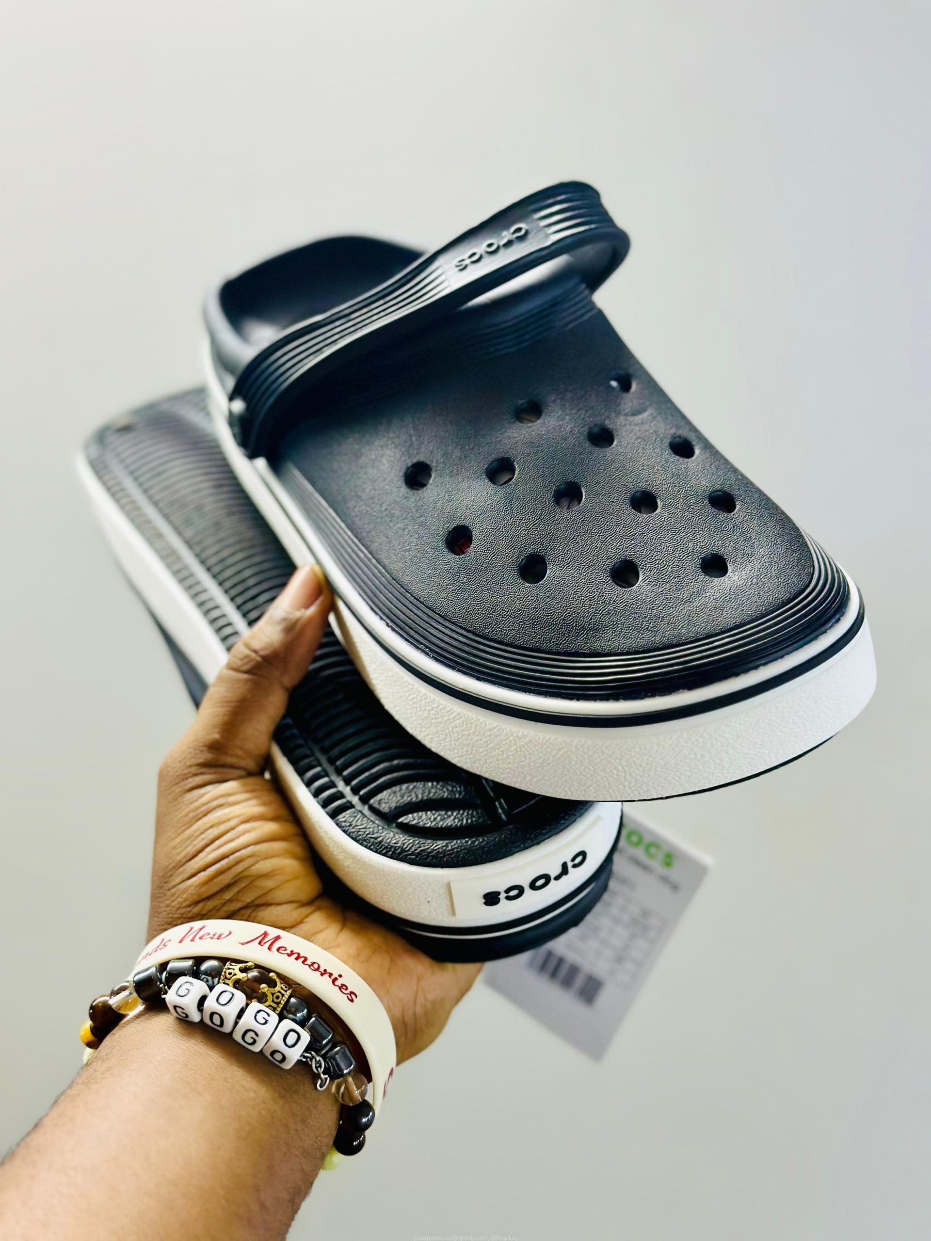 Crocs