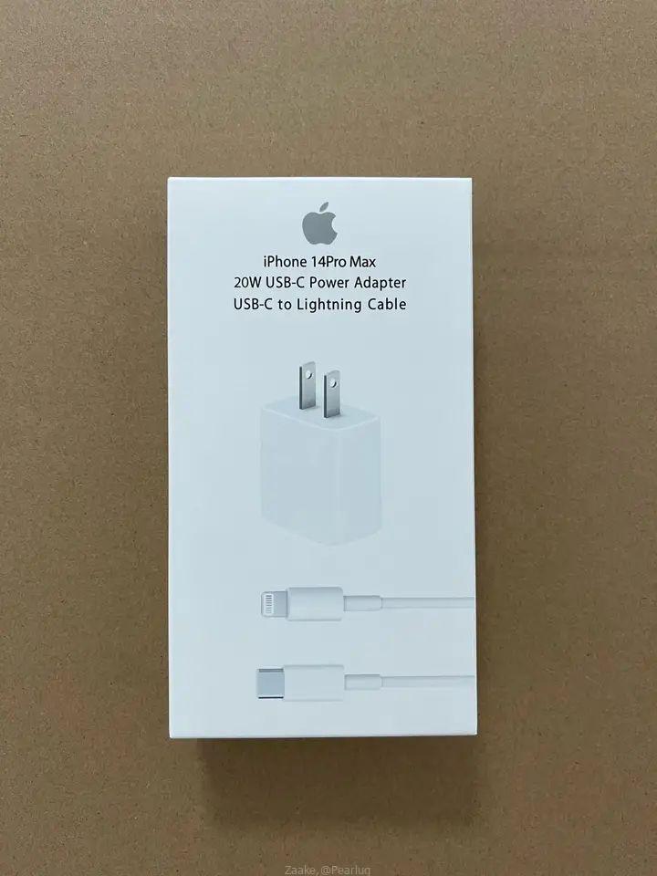 Iphone Charger
