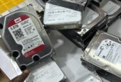 Hard disks