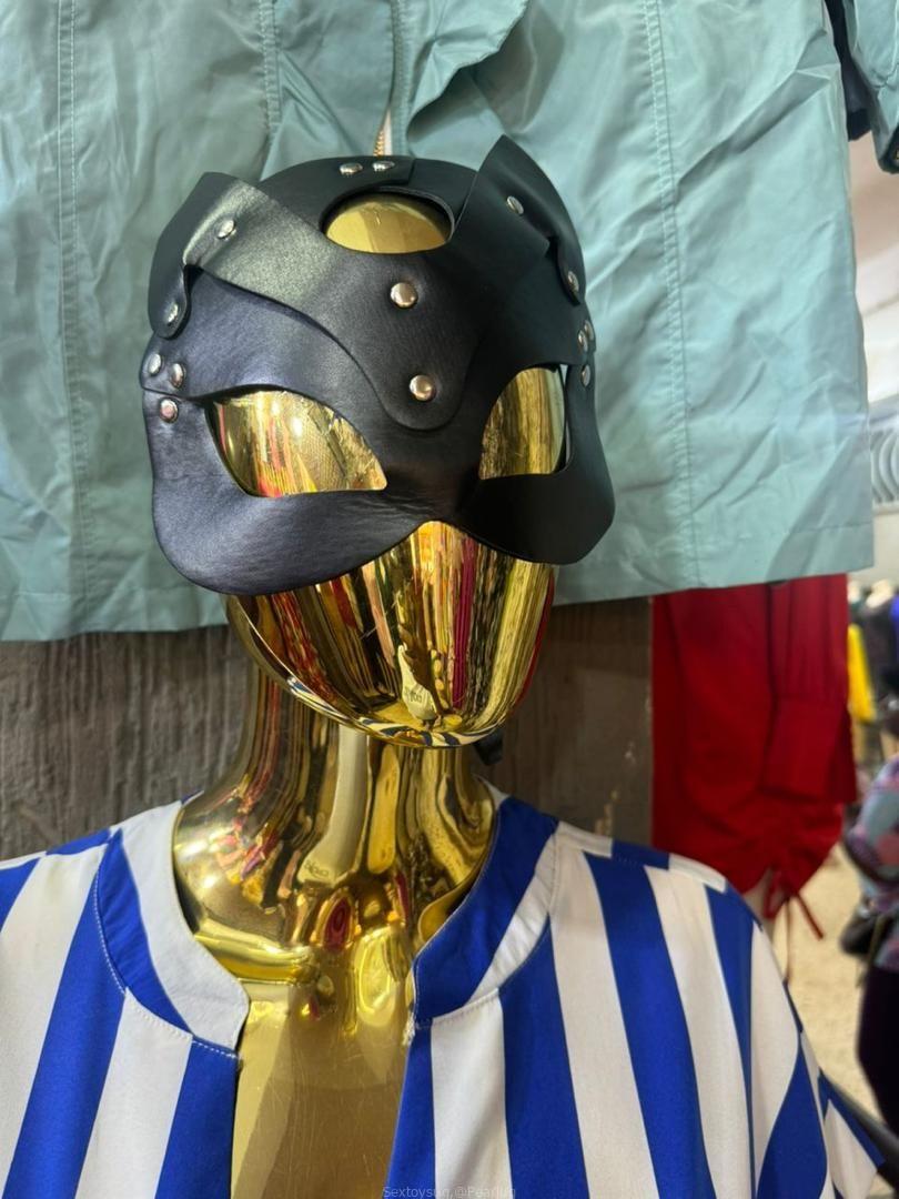 Bedroom masks