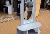 Dressing mirrors
