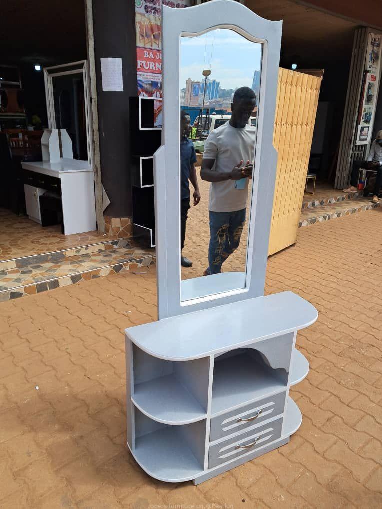 Dressing mirrors