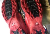 FairPlay playing boots