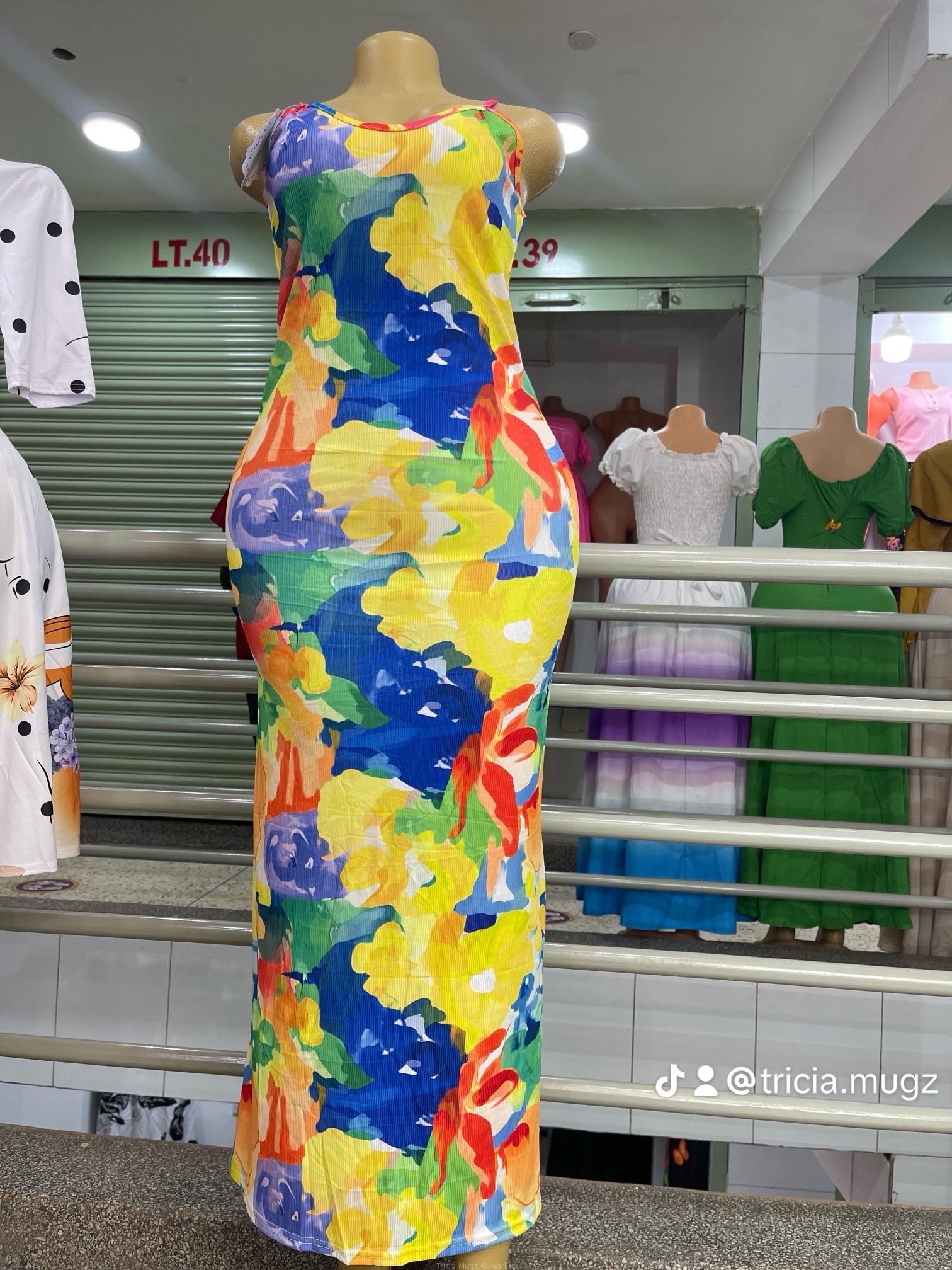 Body tight dresses