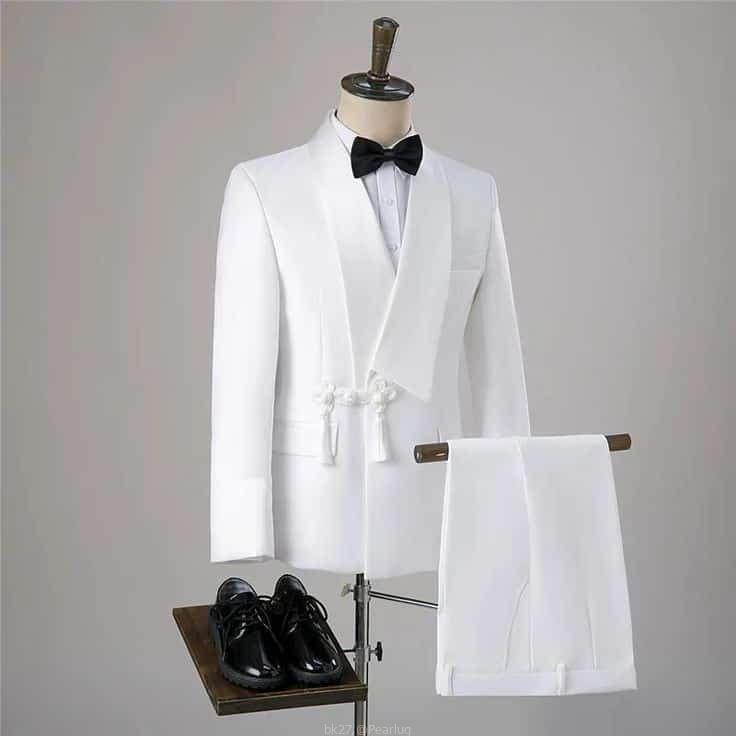 Men suits