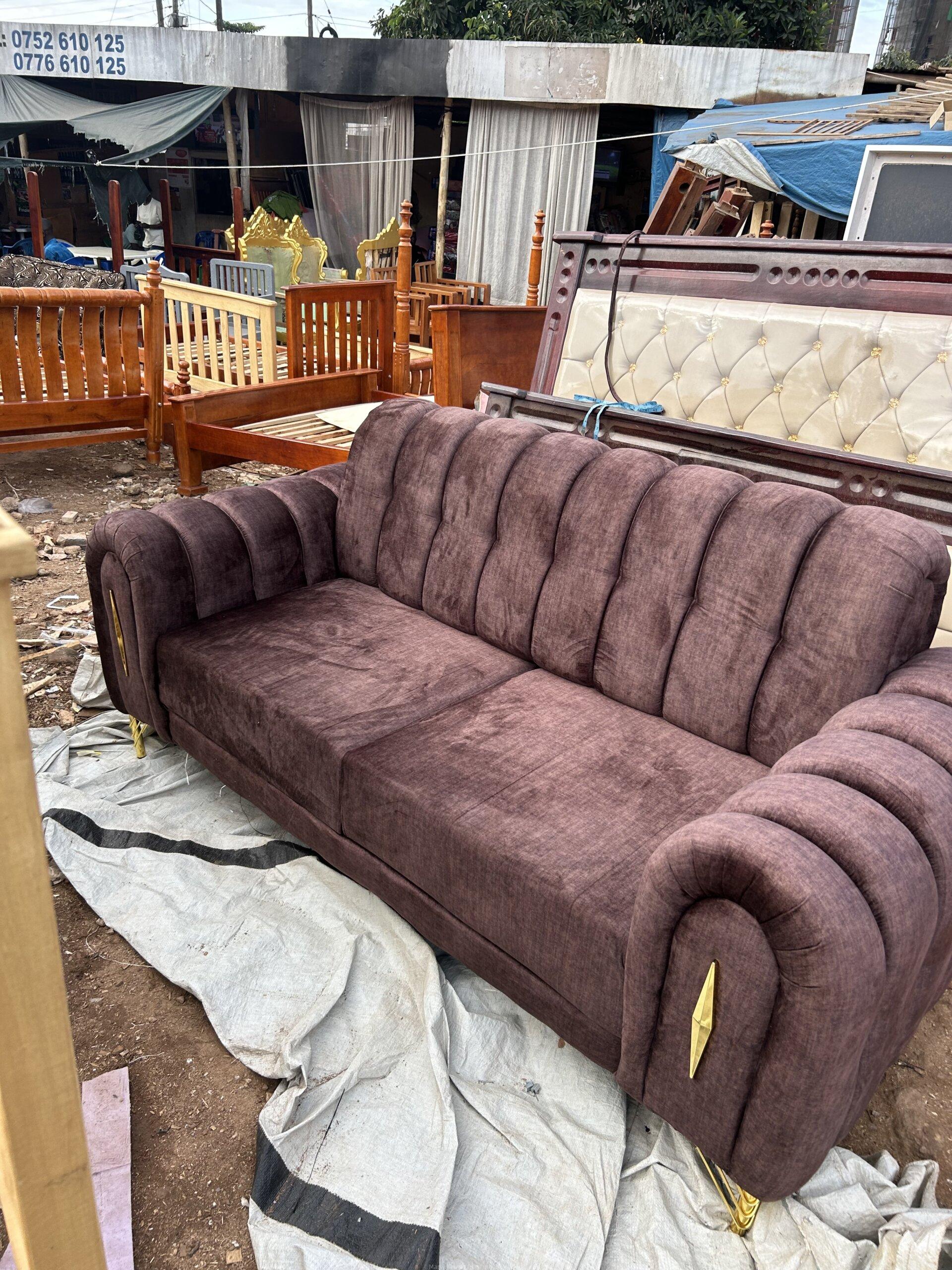 Sofa chairs