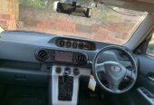 Toyota Rumion