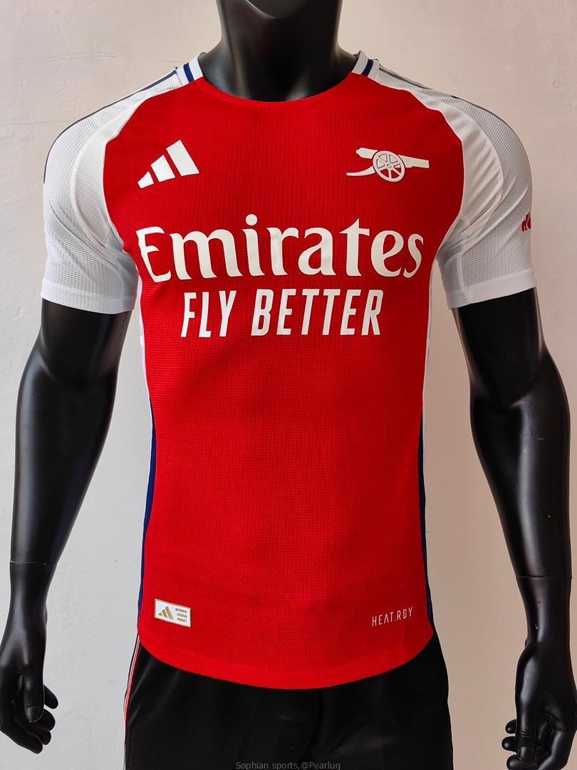 Jersey