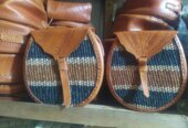 Leith crossed Bags