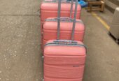 Yonglong rubber suitecase