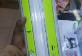 Led rechargeable lamp