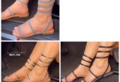 Sandles
