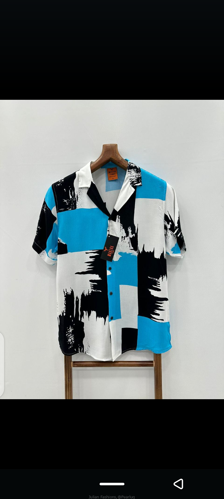 Vintage shirts