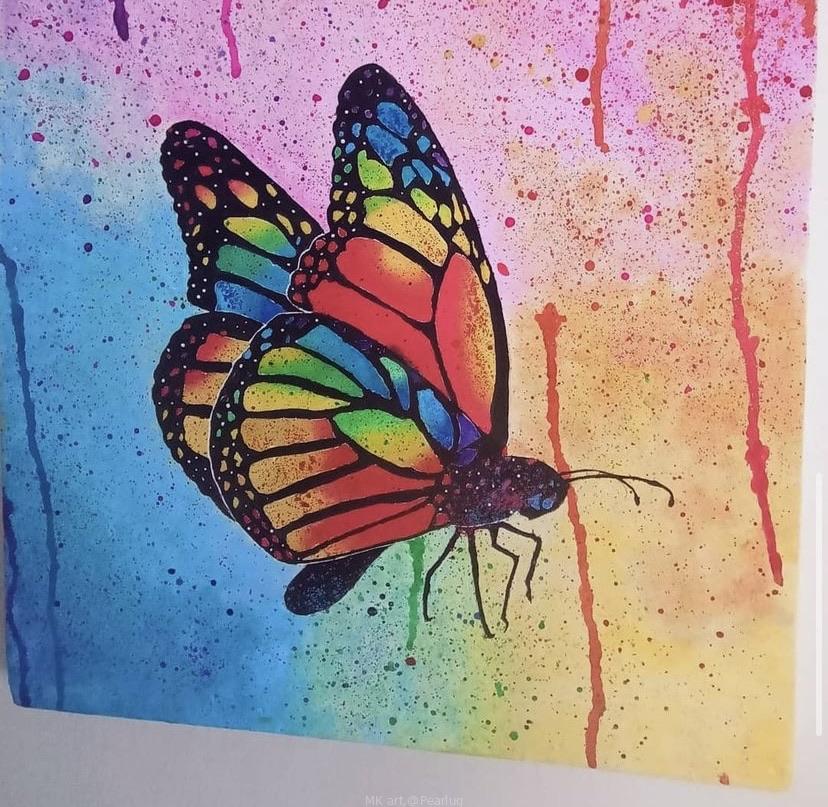 Best art peaces