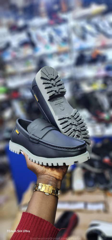 Timberland