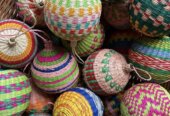 Baskets