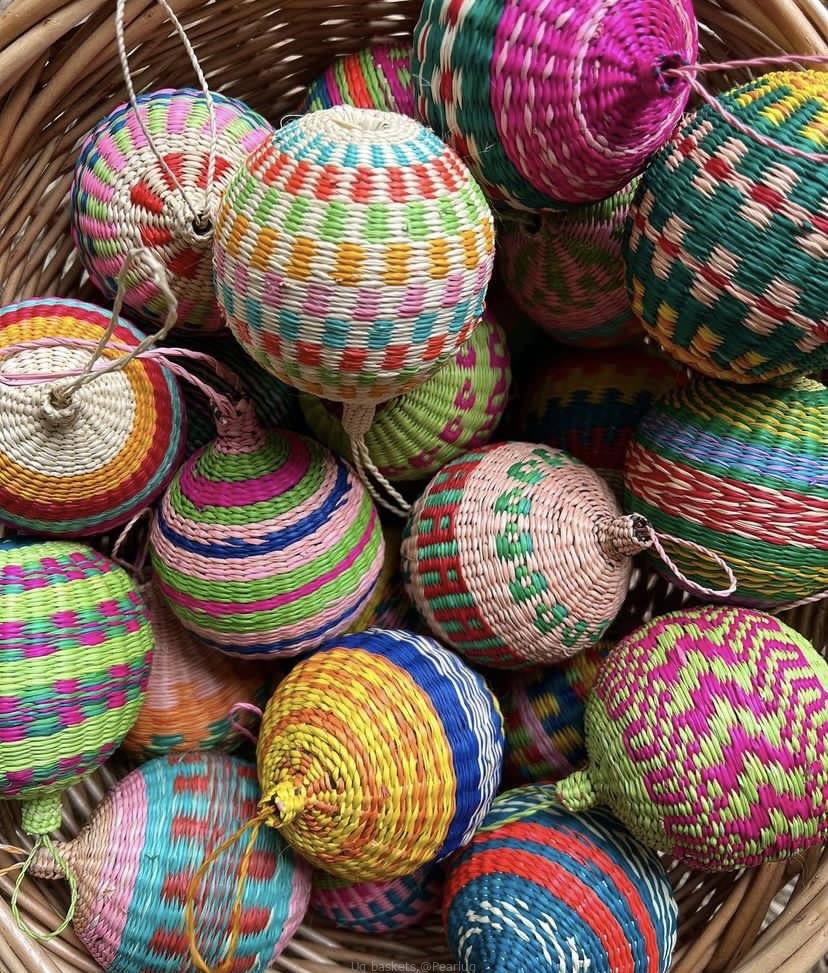 Baskets