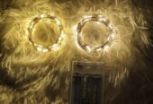 Fairy lights
