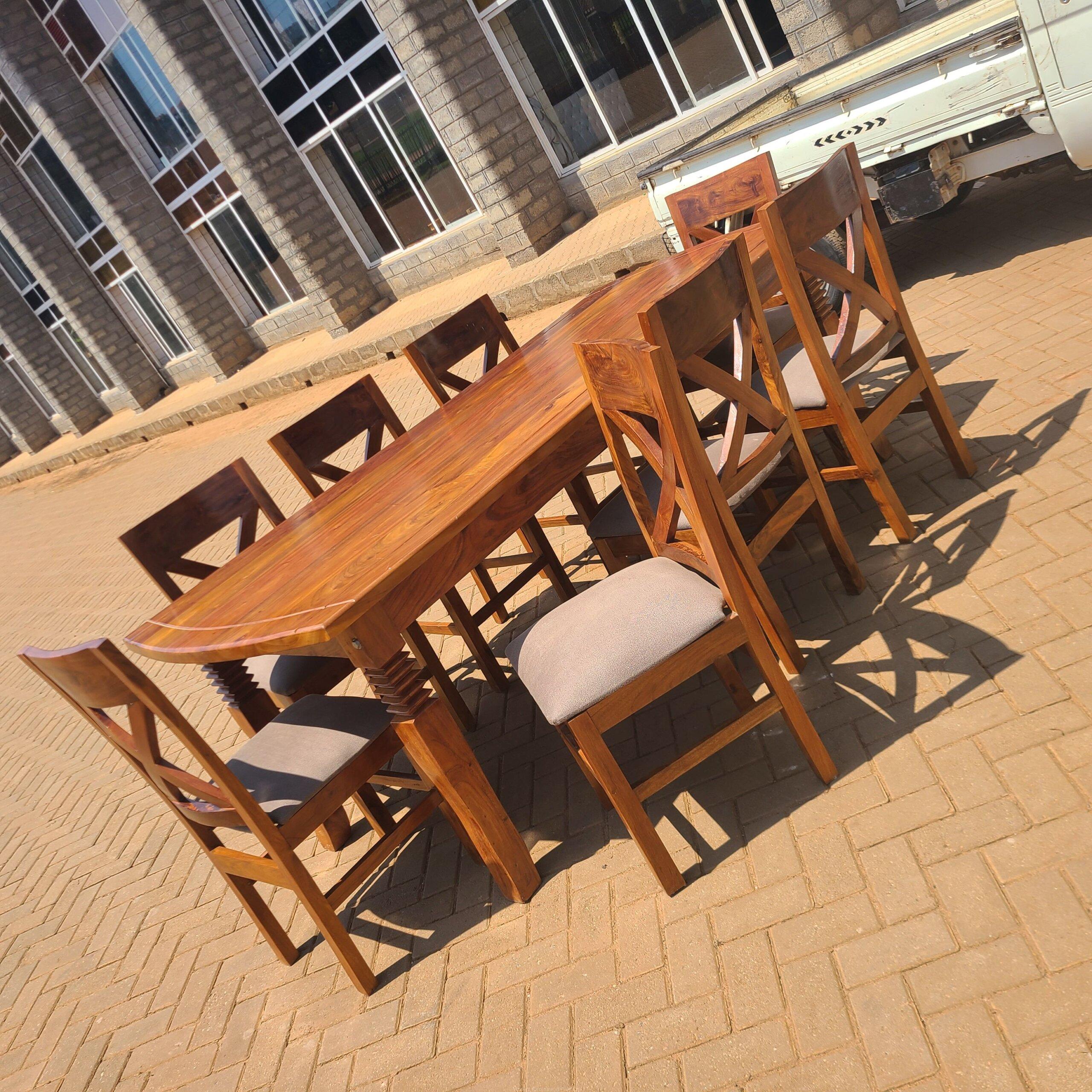 Dinning sets