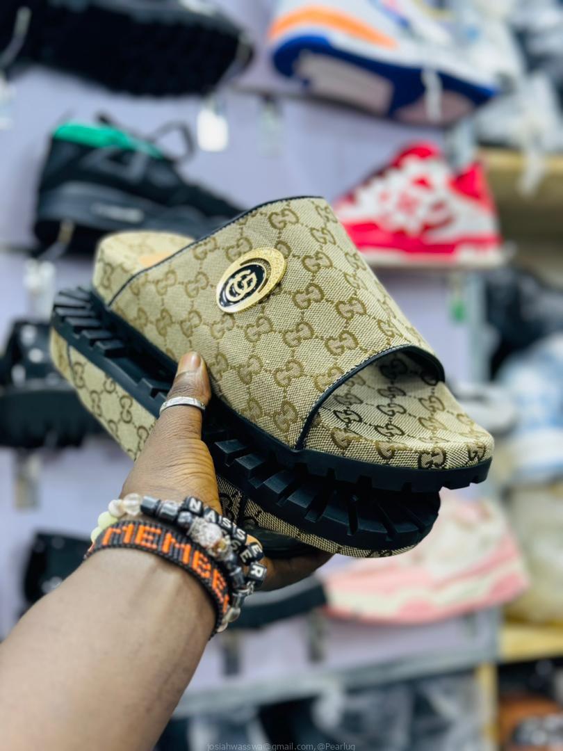 Gucci
