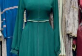 ROUND FRONT ZIPPER HIJABS