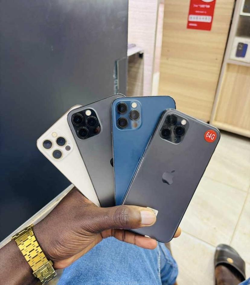 iPhone 15pro max