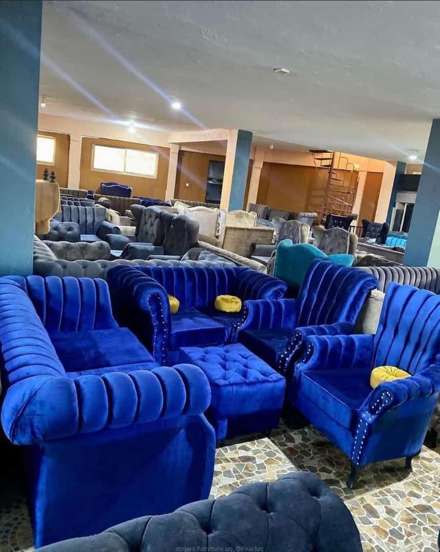sofas