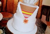 Cakes