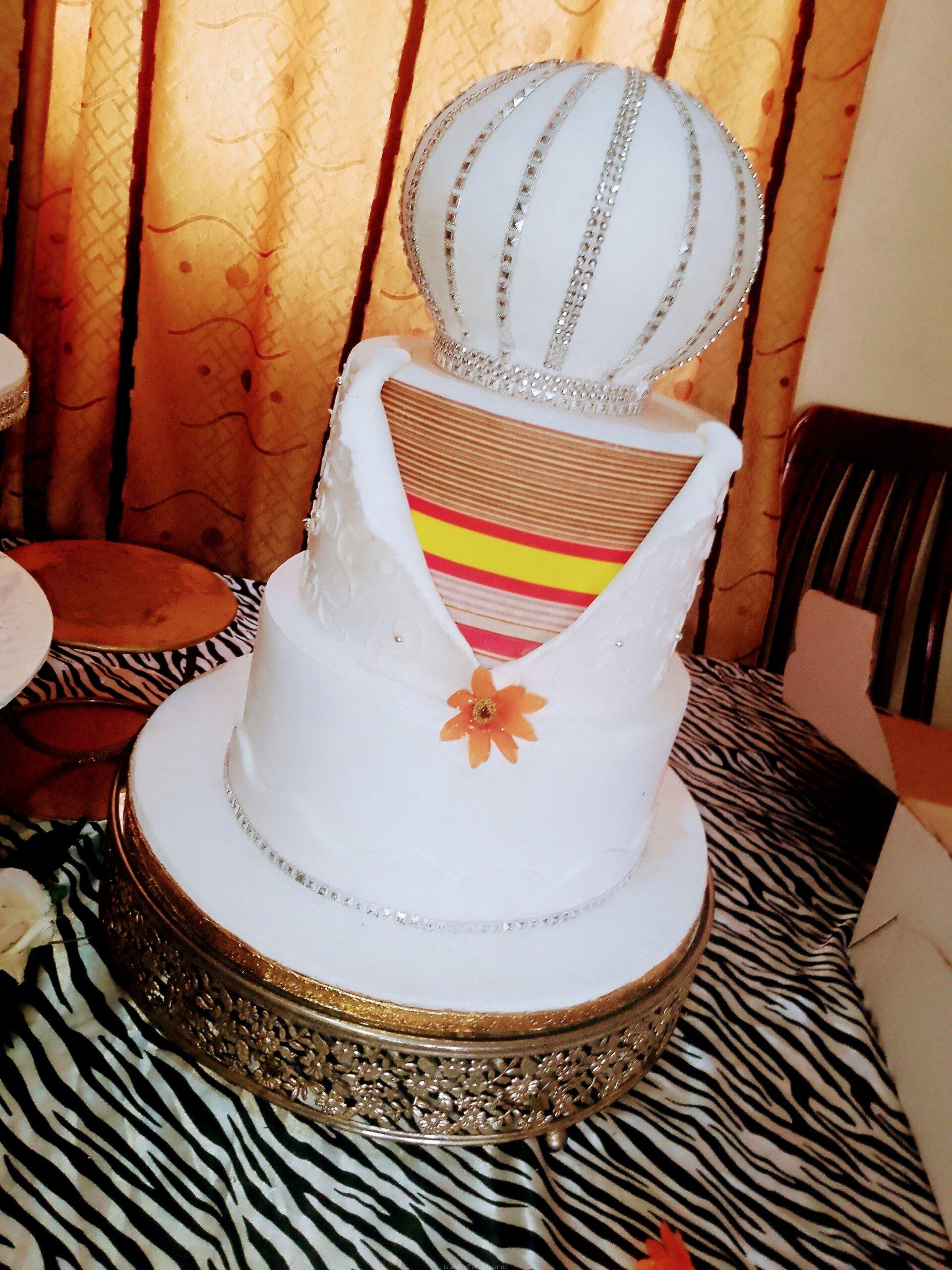 Cakes