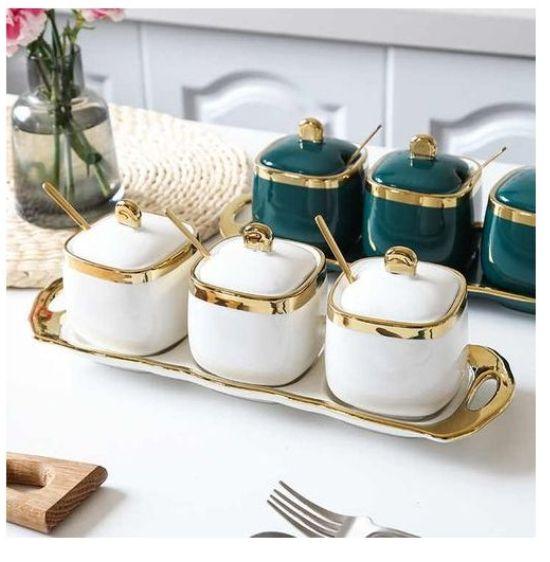 Sugar bowl