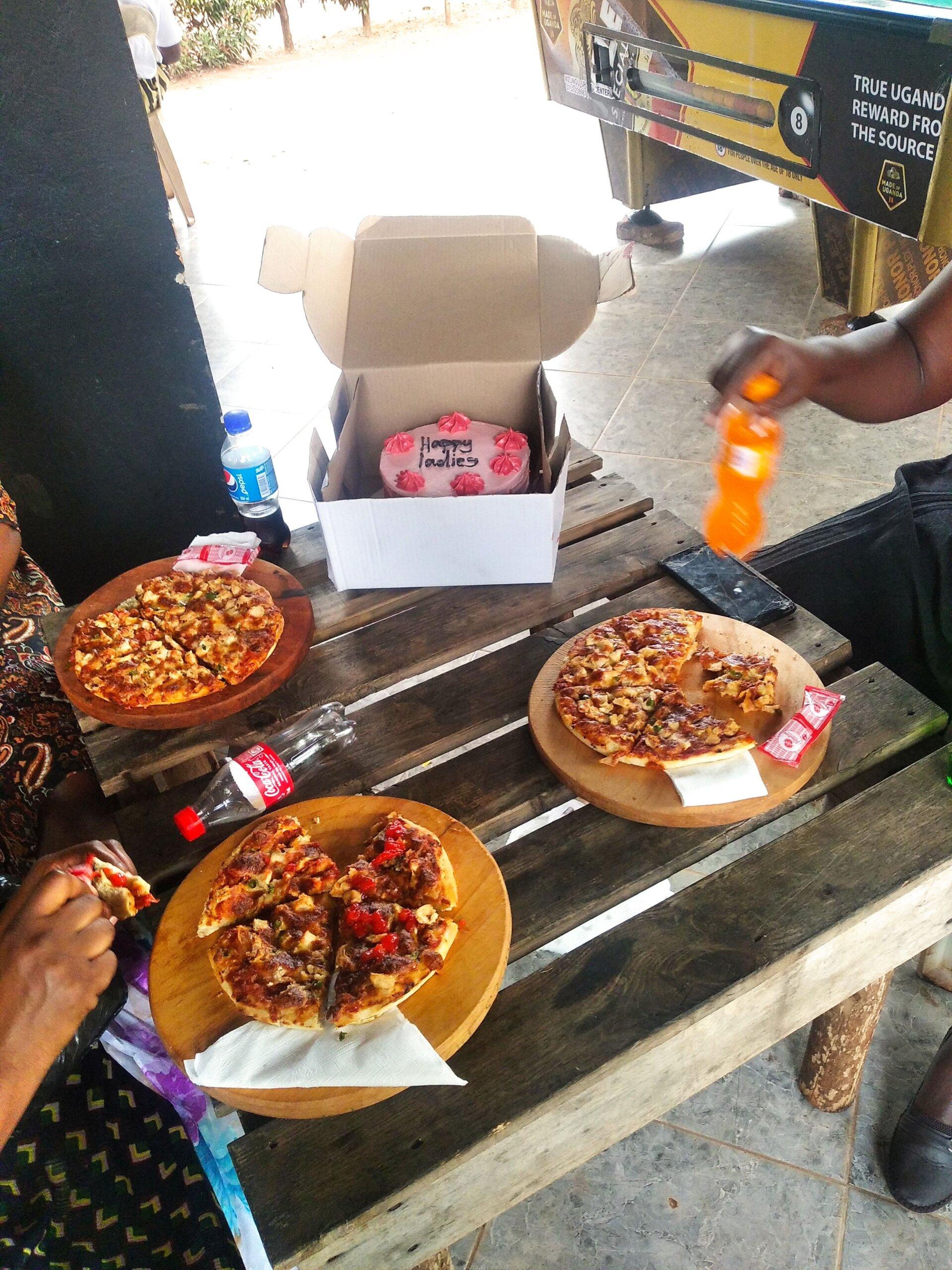 Pizza