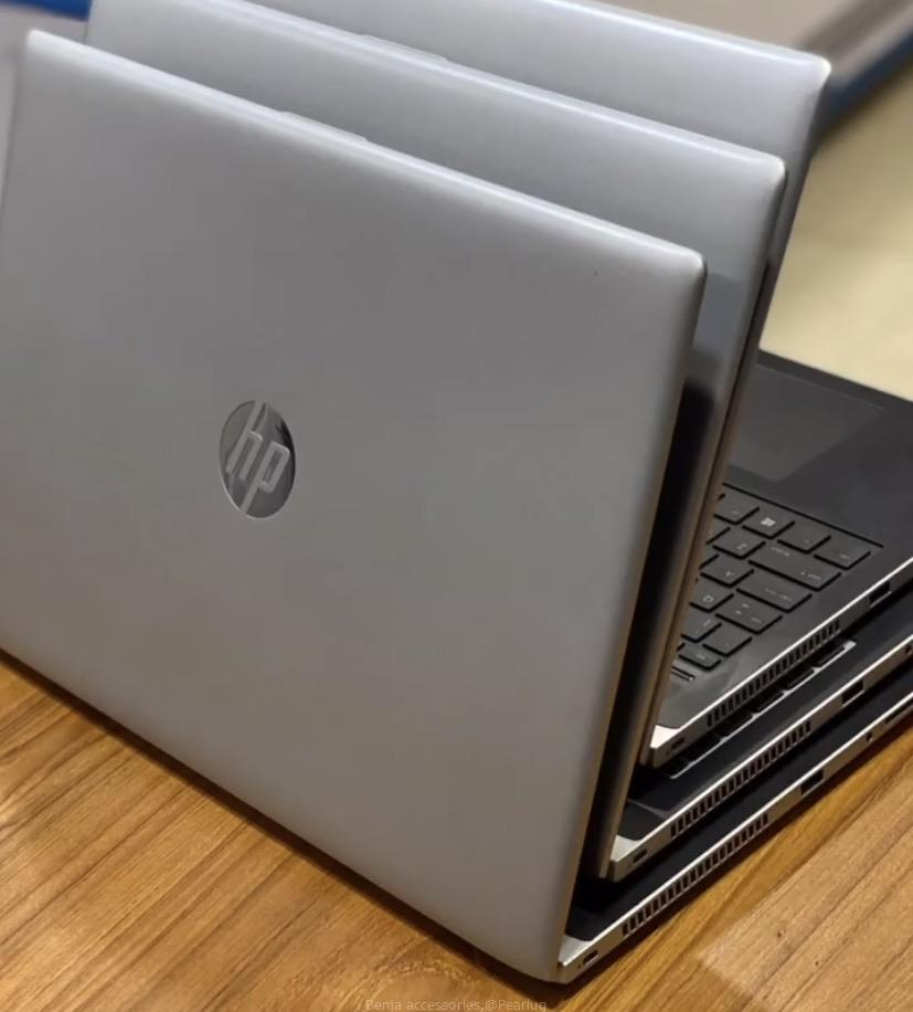 Laptops