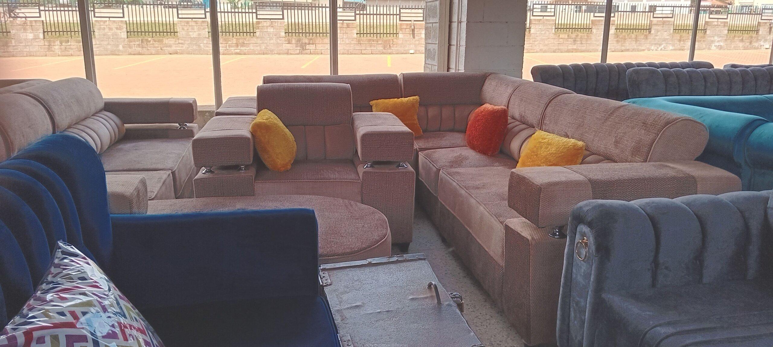Sofa sets
