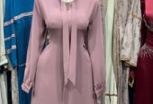 FRONT ZIPPER HIJABS
