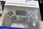 PS4 DUALSHOCK CONTROLLERS