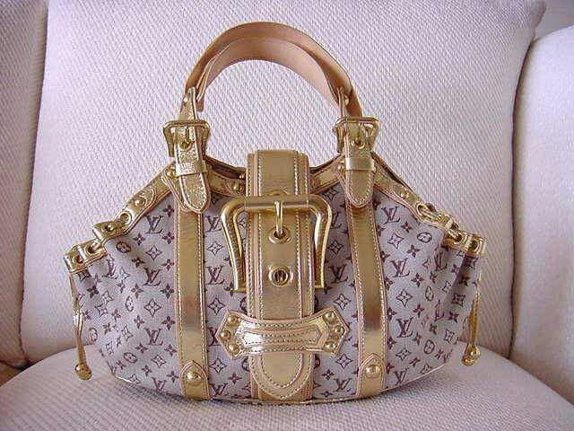 Hand bag